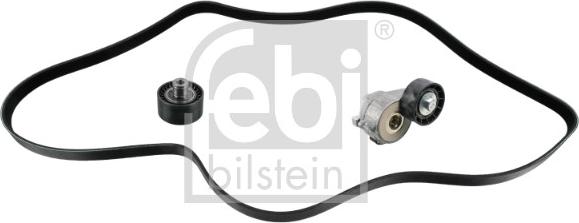 Febi Bilstein 183556 - Keilrippenriemensatz alexcarstop-ersatzteile.com