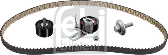 Febi Bilstein 183551 - Zahnriemensatz alexcarstop-ersatzteile.com