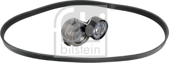 Febi Bilstein 183557 - Keilrippenriemensatz alexcarstop-ersatzteile.com