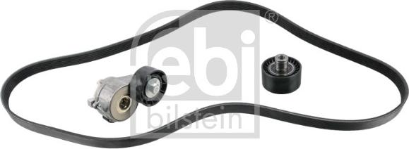 Febi Bilstein 183560 - Keilrippenriemensatz alexcarstop-ersatzteile.com