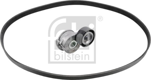 Febi Bilstein 183561 - Keilrippenriemensatz alexcarstop-ersatzteile.com