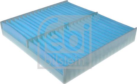 Febi Bilstein 183836 - Filter, Innenraumluft alexcarstop-ersatzteile.com