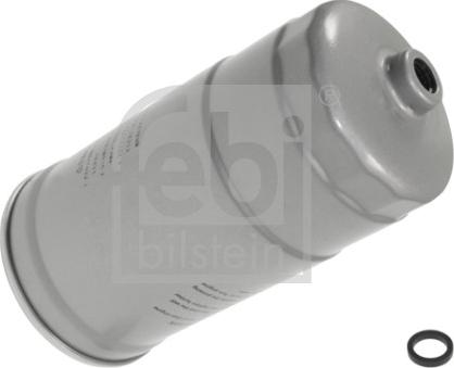 Febi Bilstein 183837 - Kraftstofffilter alexcarstop-ersatzteile.com