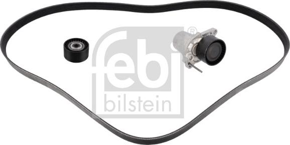 Febi Bilstein 183827 - Keilrippenriemensatz alexcarstop-ersatzteile.com