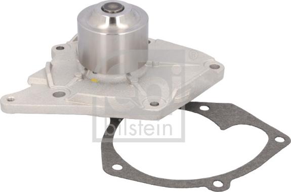 Febi Bilstein 183748 - Wasserpumpe alexcarstop-ersatzteile.com