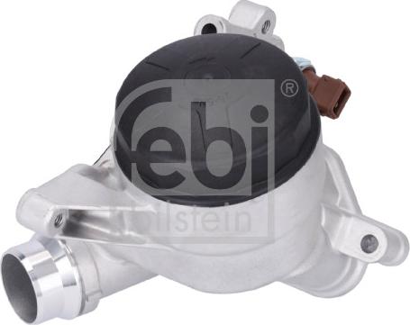 Febi Bilstein 183735 - Gehäuse, Ölfilter alexcarstop-ersatzteile.com