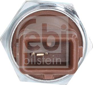 Febi Bilstein 183735 - Gehäuse, Ölfilter alexcarstop-ersatzteile.com