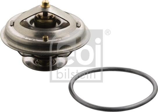 Febi Bilstein 18294 - Thermostat, Kühlmittel alexcarstop-ersatzteile.com