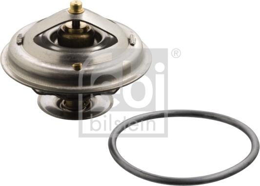 Febi Bilstein 18292 - Thermostat, Kühlmittel alexcarstop-ersatzteile.com