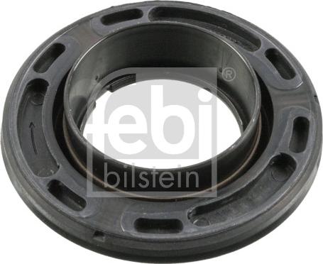 Febi Bilstein 182538 - Wellendichtring, Kurbelwelle alexcarstop-ersatzteile.com