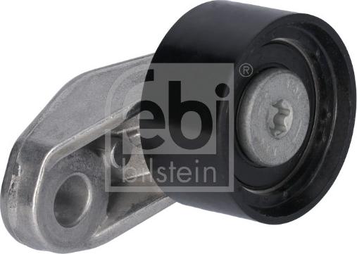 Febi Bilstein 182105 - Umlenk / Führungsrolle, Zahnriemen alexcarstop-ersatzteile.com