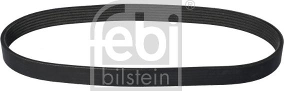 Febi Bilstein 182132 - Keilrippenriemen alexcarstop-ersatzteile.com