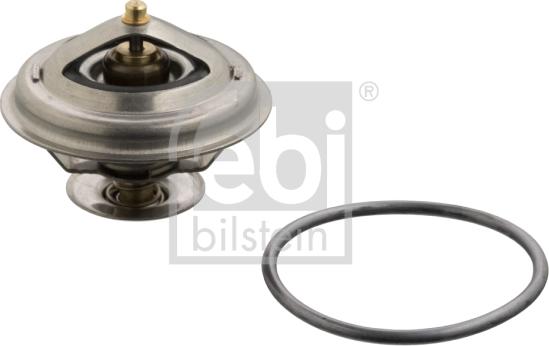 Febi Bilstein 18280 - Thermostat, Kühlmittel alexcarstop-ersatzteile.com