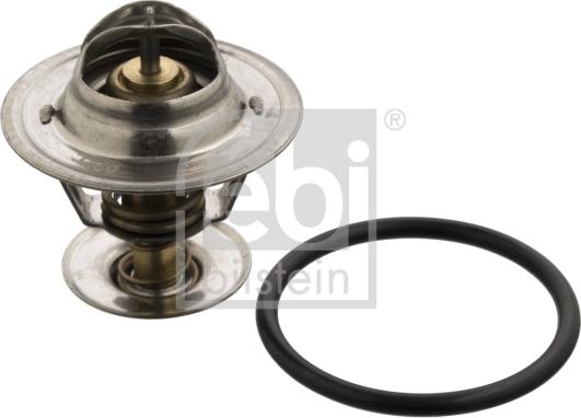 Febi Bilstein 18282 - Thermostat, Kühlmittel alexcarstop-ersatzteile.com