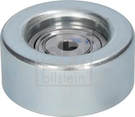 Febi Bilstein 182314 - Umlenk / Führungsrolle, Keilrippenriemen alexcarstop-ersatzteile.com