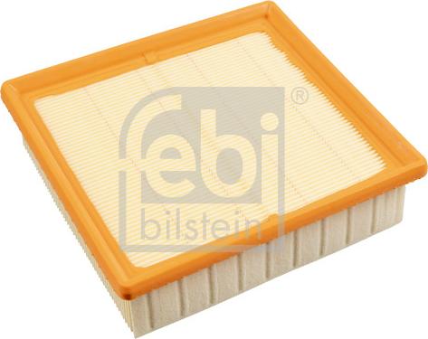 Febi Bilstein 182796 - Filter, Innenraumluft alexcarstop-ersatzteile.com