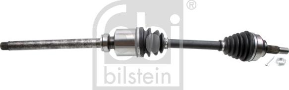 Febi Bilstein 182764 - Antriebswelle alexcarstop-ersatzteile.com