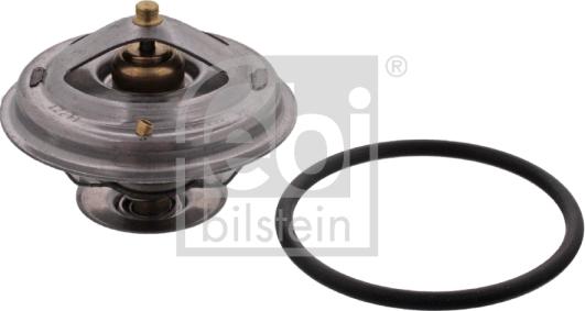 Febi Bilstein 18270 - Thermostat, Kühlmittel alexcarstop-ersatzteile.com