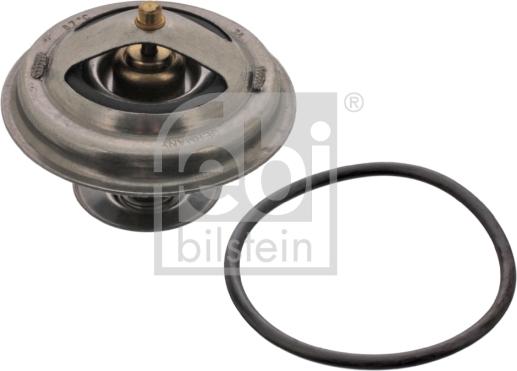 Febi Bilstein 18278 - Thermostat, Kühlmittel alexcarstop-ersatzteile.com