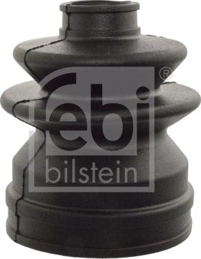 Febi Bilstein 18781 - Faltenbalg, Antriebswelle alexcarstop-ersatzteile.com