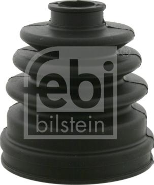 Febi Bilstein 18783 - Faltenbalg, Antriebswelle alexcarstop-ersatzteile.com