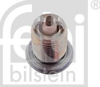 Febi Bilstein 13524 - Zündkerze alexcarstop-ersatzteile.com