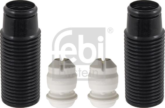 Febi Bilstein 13001 - Staubschutzsatz, Stoßdämpfer alexcarstop-ersatzteile.com