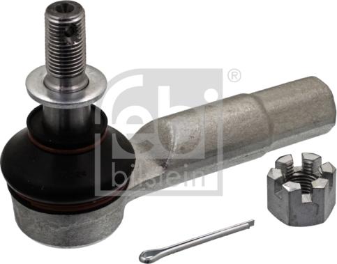 Febi Bilstein 12905 - Spurstangenkopf alexcarstop-ersatzteile.com