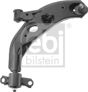 Febi Bilstein 12908 - Lenker, Radaufhängung alexcarstop-ersatzteile.com