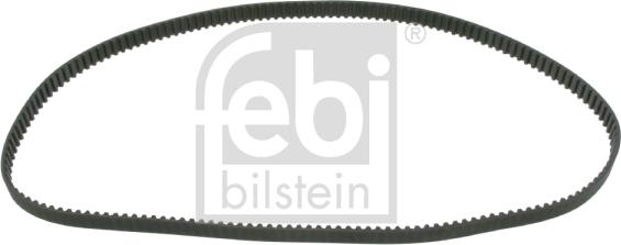 Febi Bilstein 12976 - Zahnriemen alexcarstop-ersatzteile.com