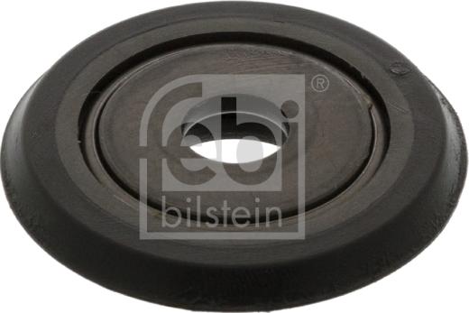 Febi Bilstein 12448 - Federbeinstützlager alexcarstop-ersatzteile.com