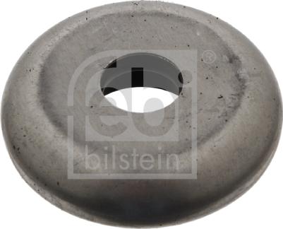 Febi Bilstein 12469 - Wälzlager, Federbeinstützlager alexcarstop-ersatzteile.com