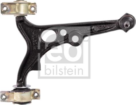 Febi Bilstein 12558 - Lenker, Radaufhängung alexcarstop-ersatzteile.com