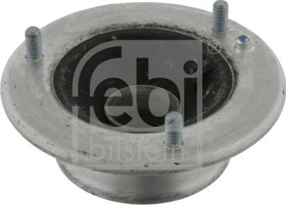 Febi Bilstein 12519 - Federbeinstützlager alexcarstop-ersatzteile.com