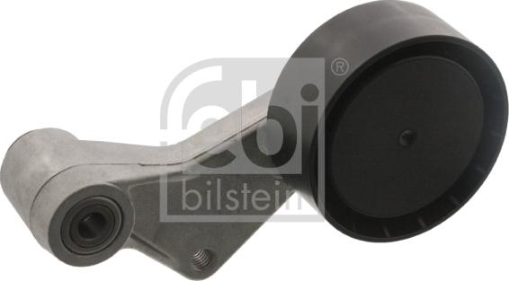 Febi Bilstein 12518 - Umlenk / Führungsrolle, Keilrippenriemen alexcarstop-ersatzteile.com