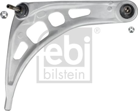 Febi Bilstein 12529 - Lenker, Radaufhängung alexcarstop-ersatzteile.com