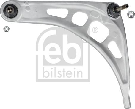 Febi Bilstein 12528 - Lenker, Radaufhängung alexcarstop-ersatzteile.com