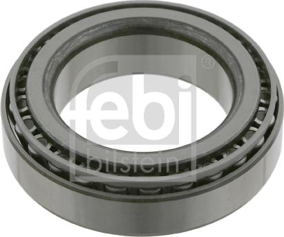 Febi Bilstein 12691 - Radlager alexcarstop-ersatzteile.com