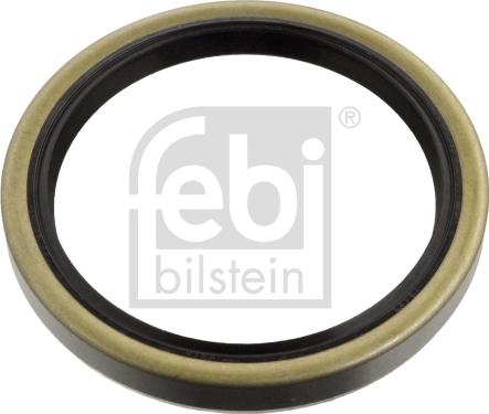 Febi Bilstein 12693 - Wellendichtring, Radlager alexcarstop-ersatzteile.com