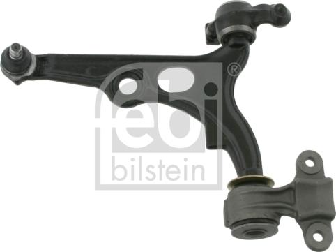 Febi Bilstein 12044 - Lenker, Radaufhängung alexcarstop-ersatzteile.com