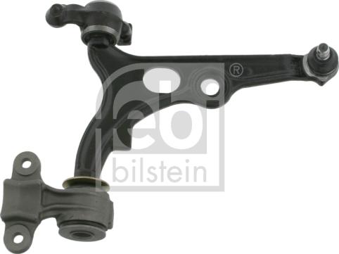 Febi Bilstein 12045 - Lenker, Radaufhängung alexcarstop-ersatzteile.com