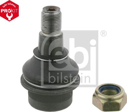 Febi Bilstein 12196 - Trag / Führungsgelenk alexcarstop-ersatzteile.com