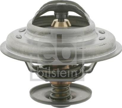 Febi Bilstein 12190 - Thermostat, Kühlmittel alexcarstop-ersatzteile.com