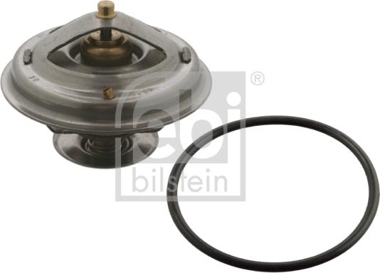 Febi Bilstein 12193 - Thermostat, Kühlmittel alexcarstop-ersatzteile.com