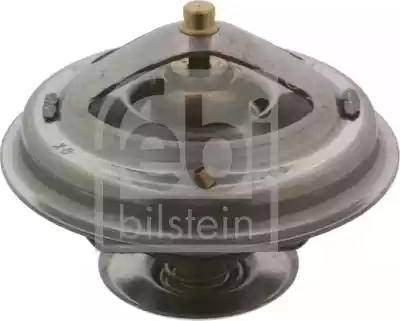 Febi Bilstein 12192 - Thermostat, Kühlmittel alexcarstop-ersatzteile.com