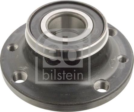 Febi Bilstein 12116 - Radlagersatz alexcarstop-ersatzteile.com