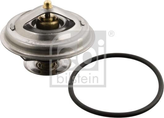 Febi Bilstein 12189 - Thermostat, Kühlmittel alexcarstop-ersatzteile.com