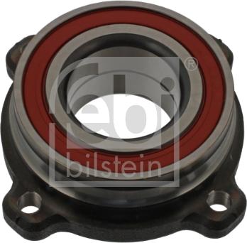 Febi Bilstein 12180 - Radlager alexcarstop-ersatzteile.com