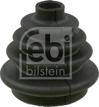 Febi Bilstein 12803 - Faltenbalg, Antriebswelle alexcarstop-ersatzteile.com