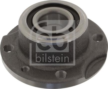 Febi Bilstein 12370 - Radlagersatz alexcarstop-ersatzteile.com